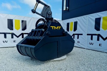 Łyżka przeładunkowa 120cm, poj. 1,4 m3