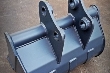 Łyżka JCB 60cm JCB 8025 8027 8030 8032 8035 minikoparka midi