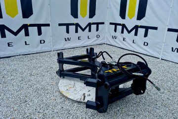 Obrotnica Hydrauliczna