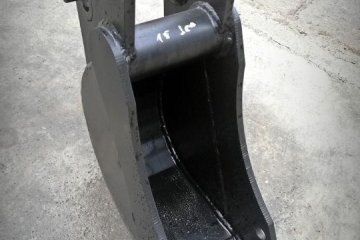 Łyżka 23cm 0,8-2t JCB 8014 8015 8016 8017 8018 minikoparka