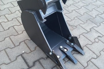 Łyżka 30cm MS03 Lehnhoff MS03