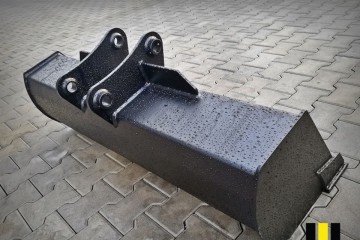 Łyżka 130cm skarpowa JCB 2CX