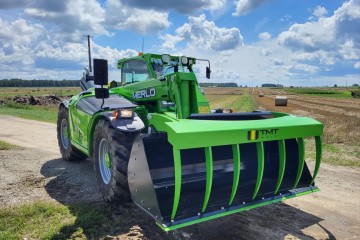 ŁYŻKO-KROKODYL 1,5m