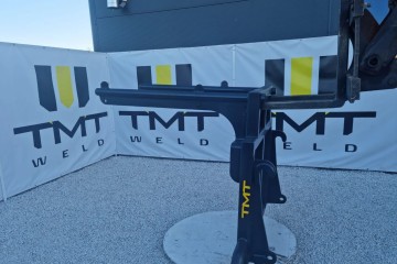 Zawiesie, chwytak do BIG BAG do ładowarki JCB