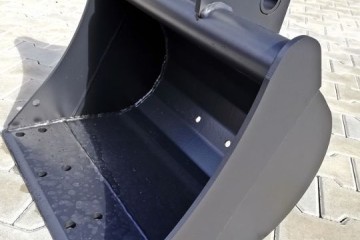 Łyżka do koparki 40cm 2,5t JCB Caterpillar koparka CAT 302