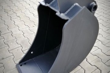 Łyżka kopiąca 90cm CAT 428 DEF BC Caterpillar koparko-ładowarka