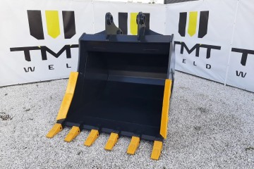 Łyżka kopiąca 10ST 1500mm poj 2m³