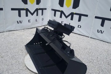 Łyżka skarpowa hydrauliczna Mecalac 12