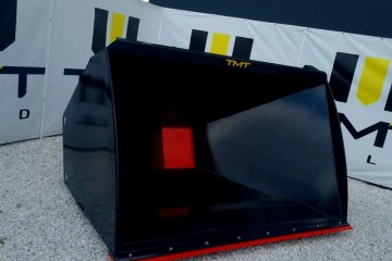 Łyżka BIG-BAG 2,5 M3